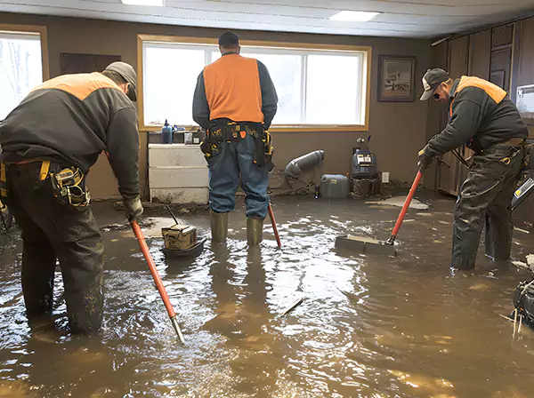 Stormwater Removal Services in Stone Mountain, GA