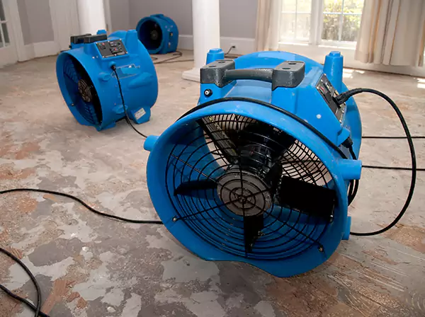 Water Damage Reconstruction in Stone Mountain
