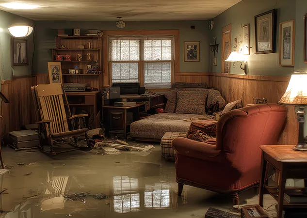 Your Emergency Apartment Water Restoration Specialist in Stone Mountain, GA