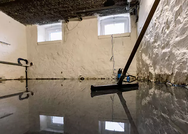 Trusted Basement Water Damage Cleanup: Your Flood Damage Cleanup Company in Stone Mountain, GA