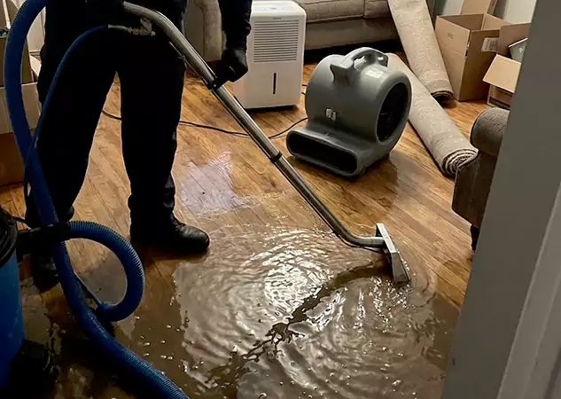 Reliable Basement Water Remediation: Your Basement Water Restoration in Stone Mountain, GA