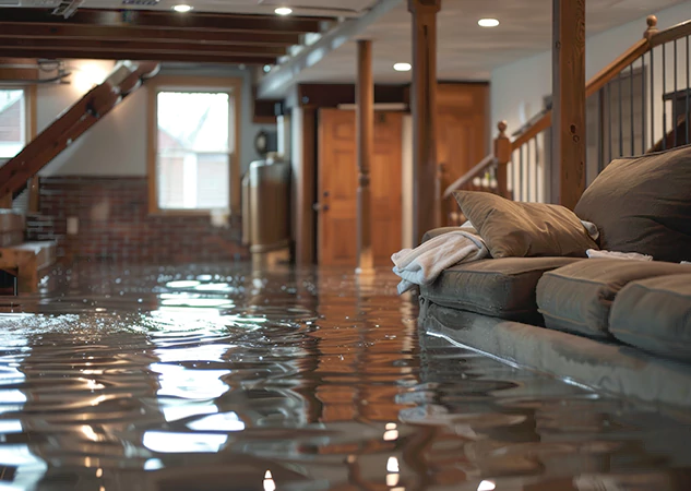 Expert Basement Water Removal Service: Your Basement Water Restoration Partner in Stone Mountain, GA