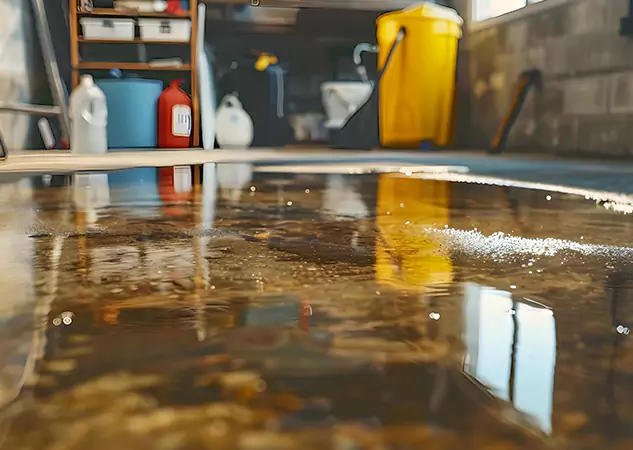 Proven Basement Water Remediation: Your Flood Damage Cleanup Company in Stone Mountain, GA