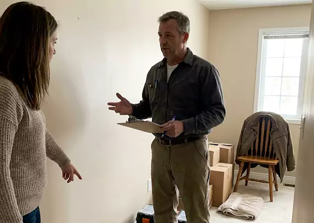 Your Emergency Water Damage Restoration in Stone Mountain, GA