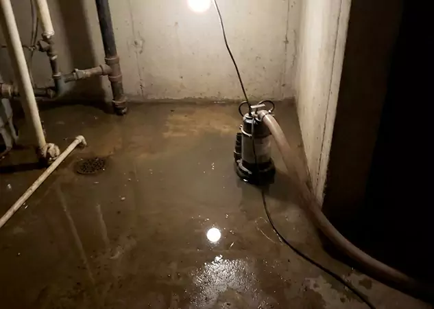 Your Water Damage Restoration Partner in Stone Mountain, GA