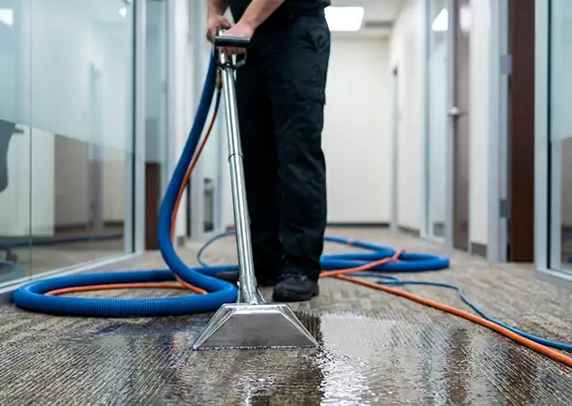 Your Commercial Water Cleanup Partner in Stone Mountain, GA