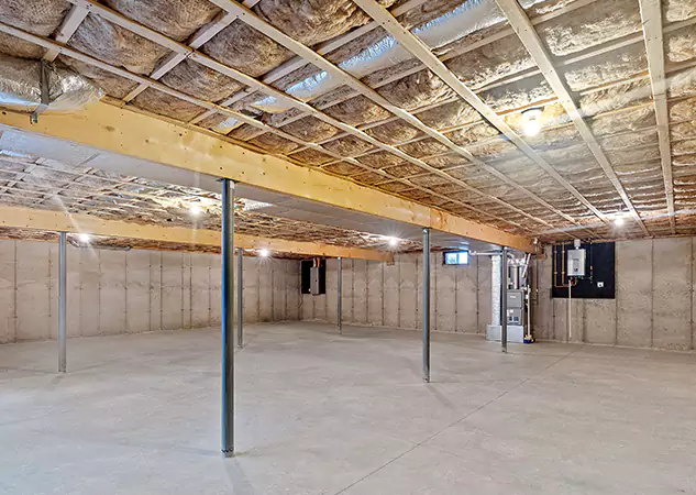 Expert Crawl Space Cleanup: Your Crawl Space Restoration Team in Stone Mountain, GA