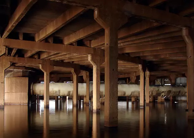 Your Water Damage Mitigation Experts in Stone Mountain, GA