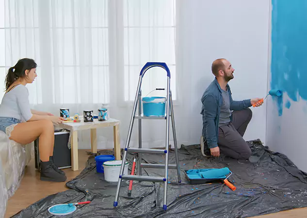 Trusted Water Damage Repair: Your Certified Restoration Company in Stone Mountain, GA
