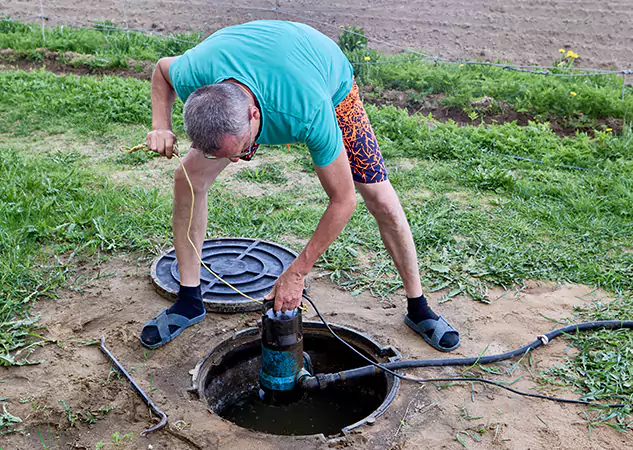 Your Sewage Cleanup Company in Stone Mountain, GA