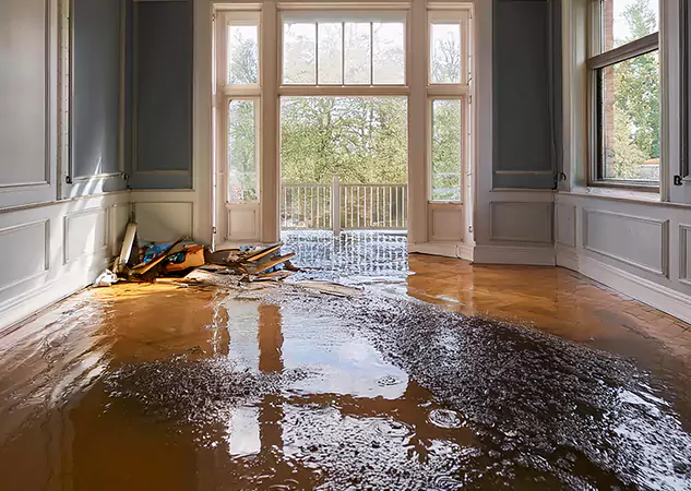 Your Disaster Restoration Services in Stone Mountain, GA