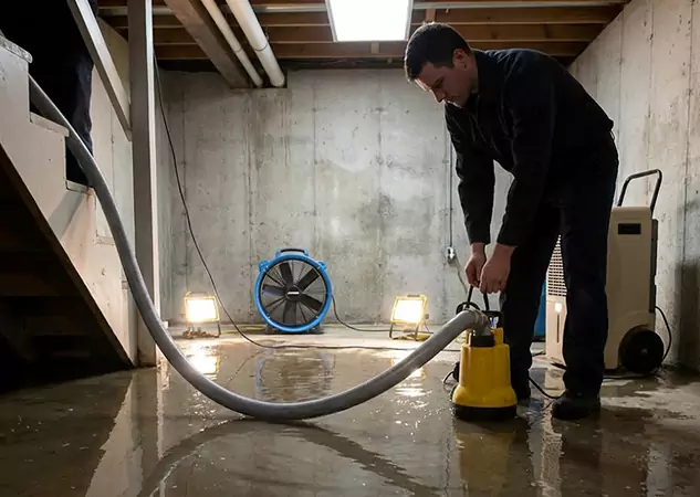 Proven Emergency Water Removal Services: Your Restoration Specialists in Stone Mountain, GA
