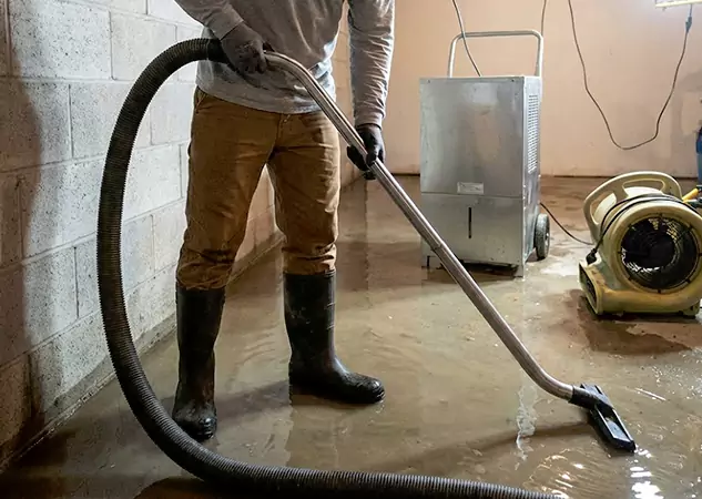 Your Water Mold Fire Restoration Team in Stone Mountain, GA