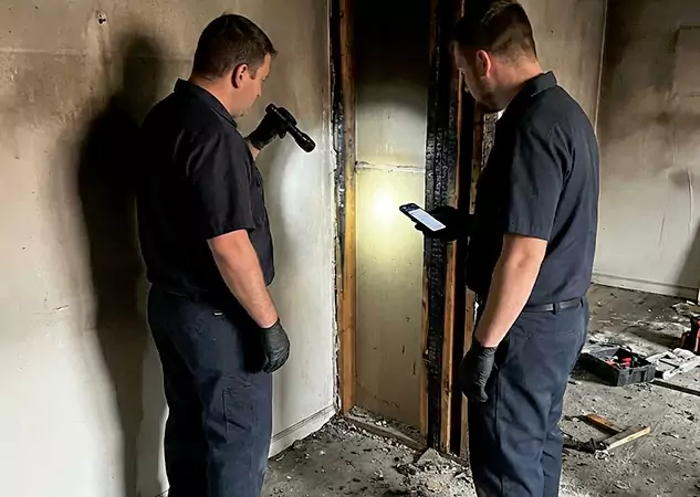 Your Fire and Water Damage Companies in Stone Mountain, GA
