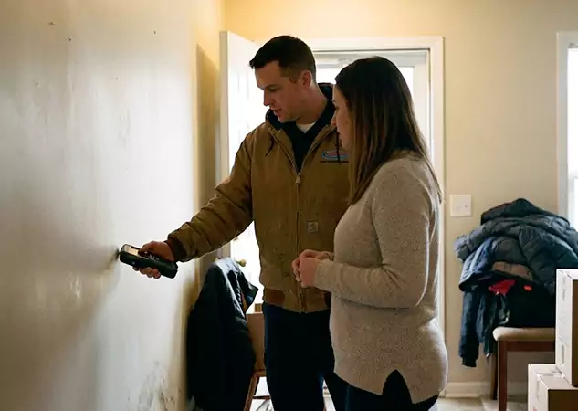 Your Complete Restoration Company in Stone Mountain, GA