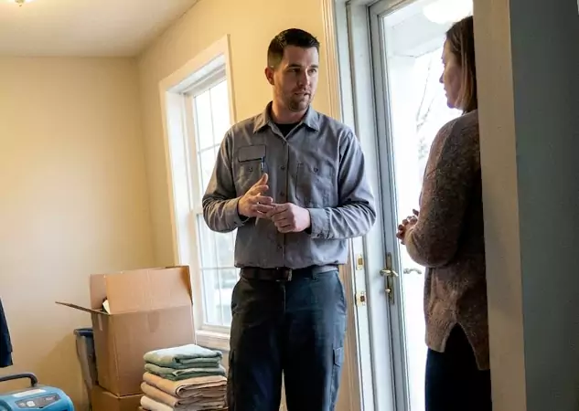Certified Flood Clean Up Services: Your Flood Damage Specialists in Stone Mountain, GA