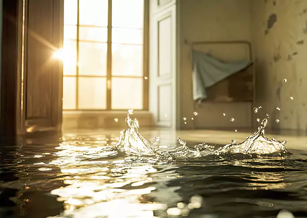 Your Trusted Water Damage Restoration Specialists in Stone Mountain, GA