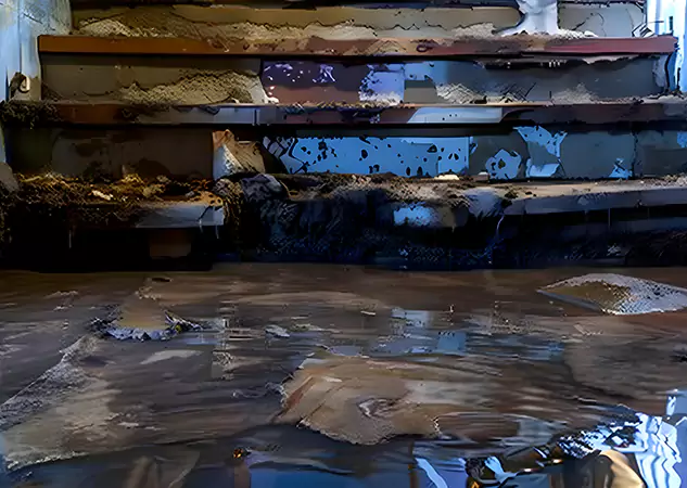 Your Crawl Space Flooding Solutions in Stone Mountain, GA