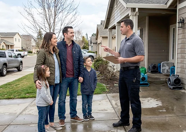 Your Leak Detection Specialist in Stone Mountain, GA