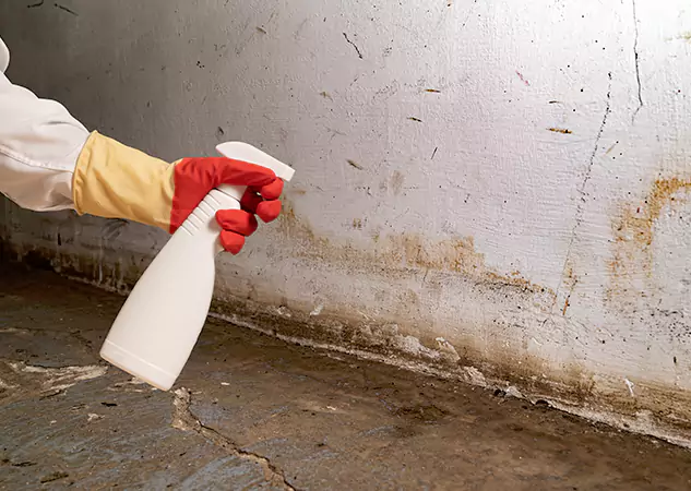 Your Water Damaged Mold Removal Services in Stone Mountain, GA