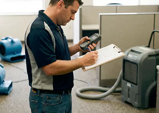 Your Home Water Mitigation Services in Stone Mountain, GA
