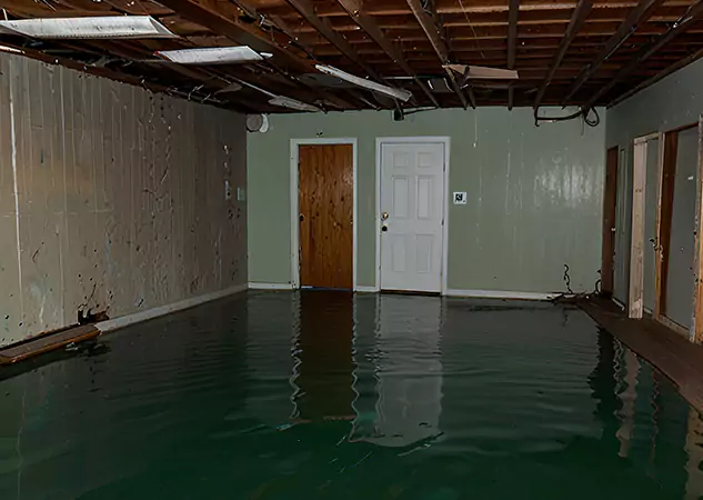 Your Property Water Restoration Team in Stone Mountain, GA