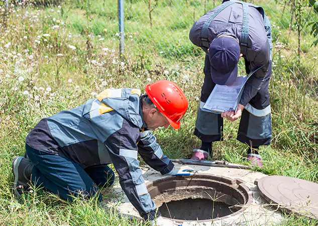 Your Sewage Cleanup Company in Stone Mountain, GA