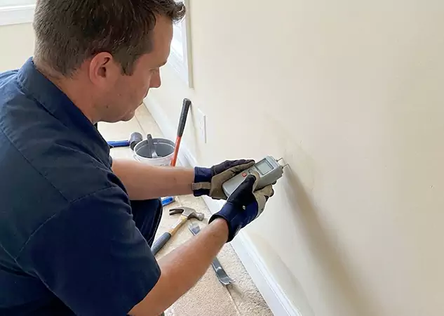 Your Trusted Restoration Company in Stone Mountain, GA