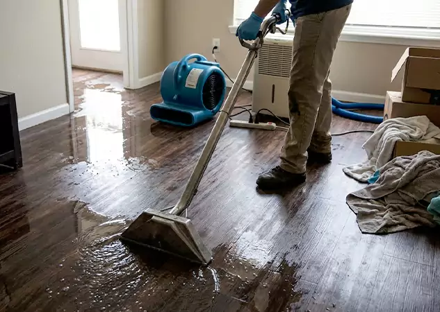 Your Trusted Restoration Company in Stone Mountain, GA