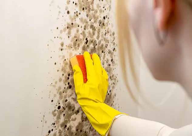 Your Reliable Restoration Company in Stone Mountain, GA