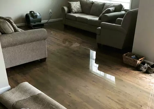 Your Trusted Restoration Company in Stone Mountain, GA