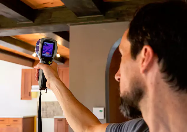Trusted Water Damage Evaluation: Your Certified Partner in Stone Mountain, GA