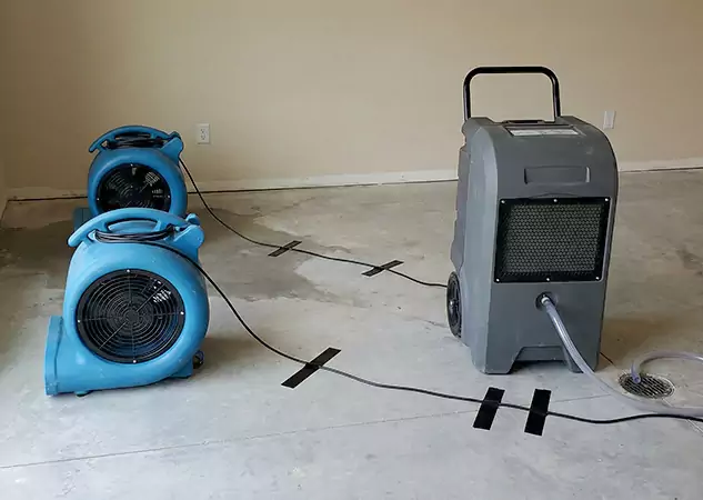 Your Water Dry Out Company in Stone Mountain, GA