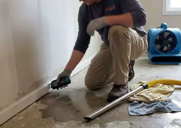 Your Proven Restoration Company in Stone Mountain, GA
