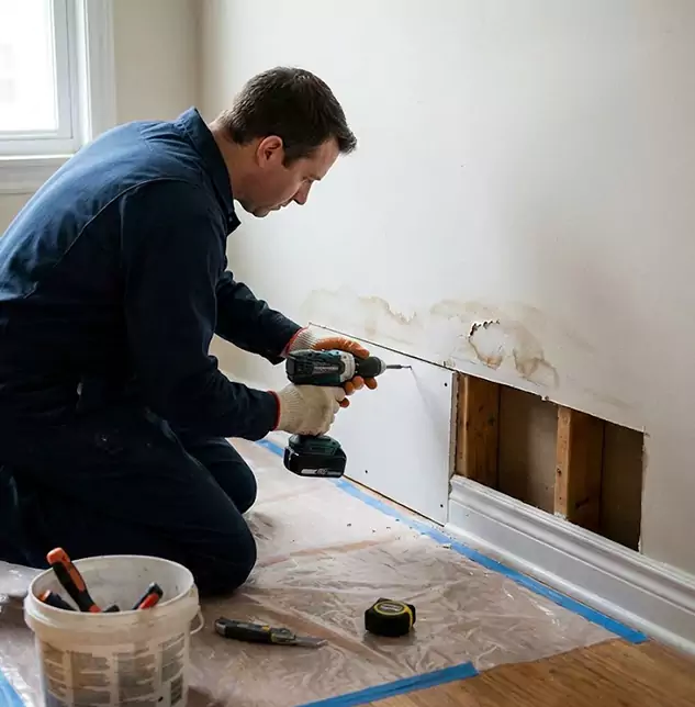 Reliable Water Restoration: Your Restoration Company Water Damage Experts in Stone Mountain, GA