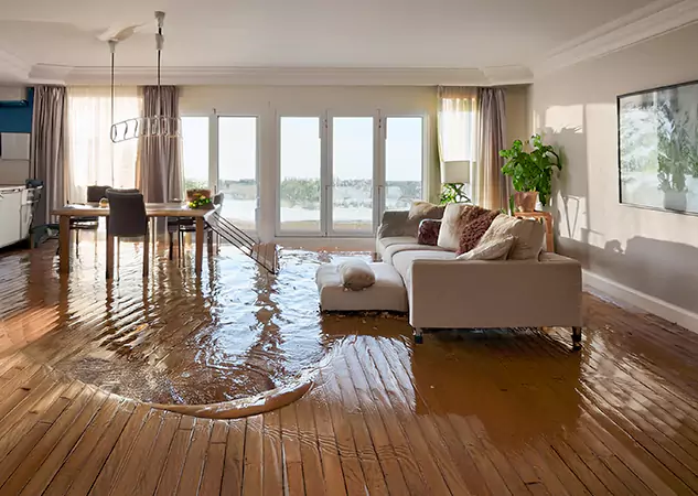 Your Trusted Water Removal Specialists in Stone Mountain, GA