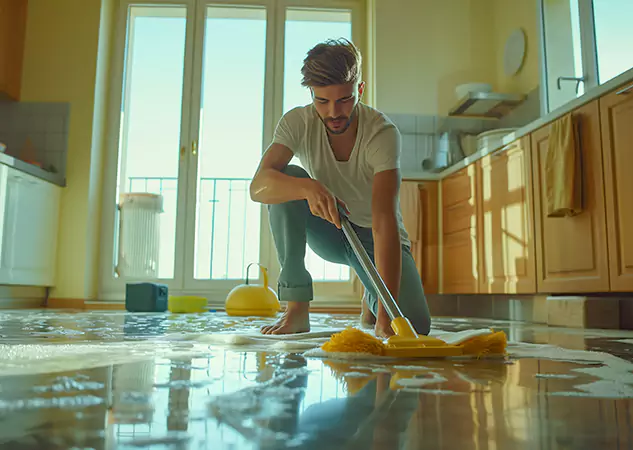 Your Trusted Restoration Company in Stone Mountain, GA
