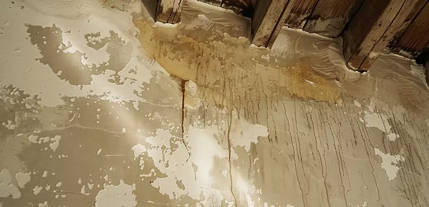 Professional Attic Water Damage Repair Services in Stone Mountain, GA