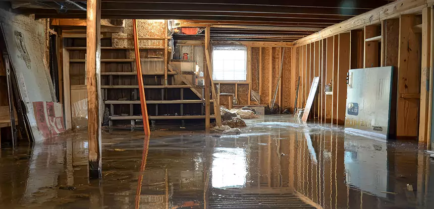 Professional Basement Water Restoration Services in Stone Mountain, GA