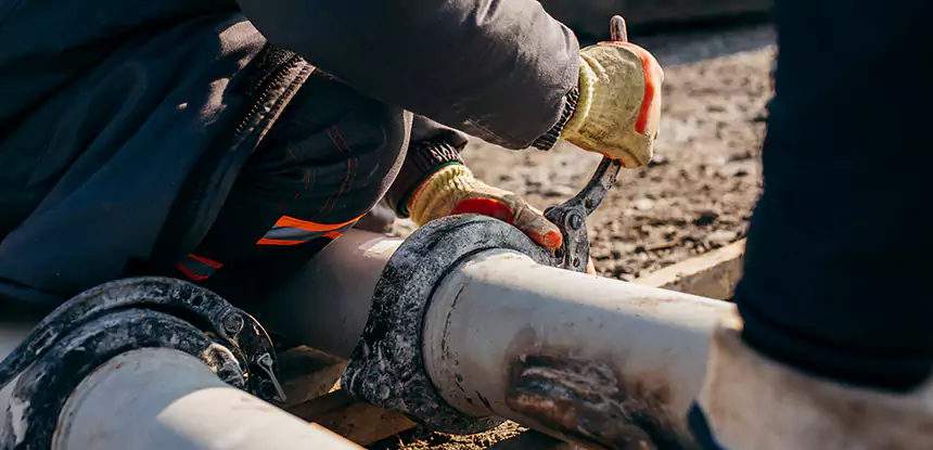 Professional Burst Pipe Water Cleanup Services in Stone Mountain, GA
