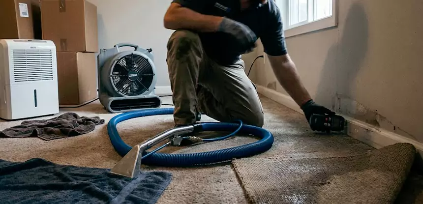 Professional Carpet Flood Cleaning Services in Stone Mountain, GA