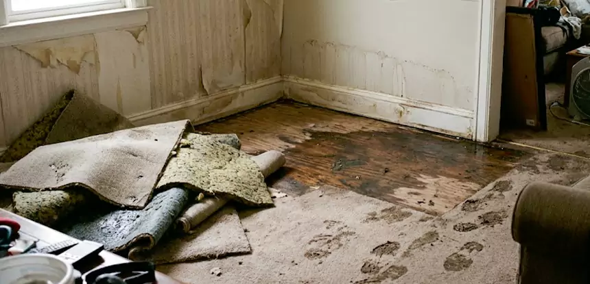Professional Water Extraction Services in Stone Mountain, GA