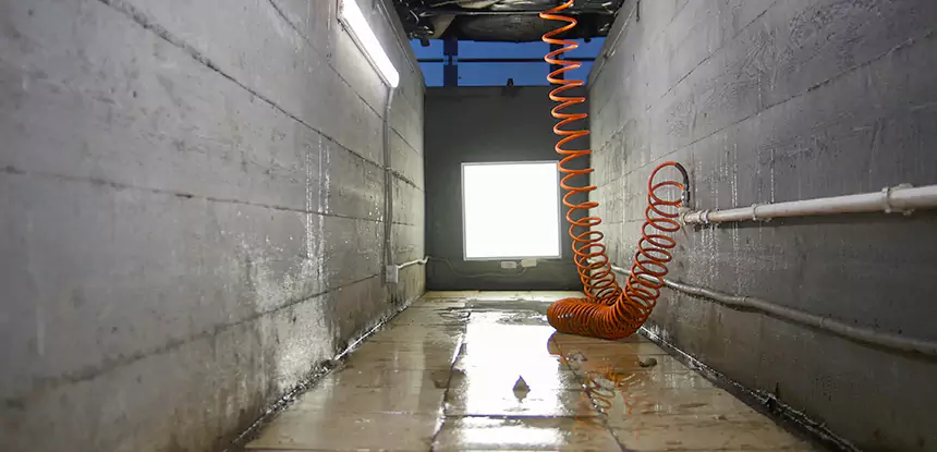 Professional Crawl Space Water Mitigation Services in Stone Mountain, GA