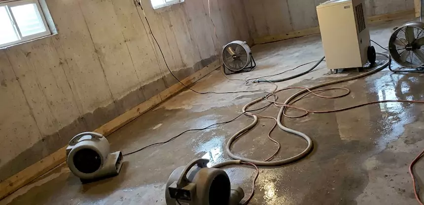 Professional Emergency Flood Restoration Services in Stone Mountain, GA
