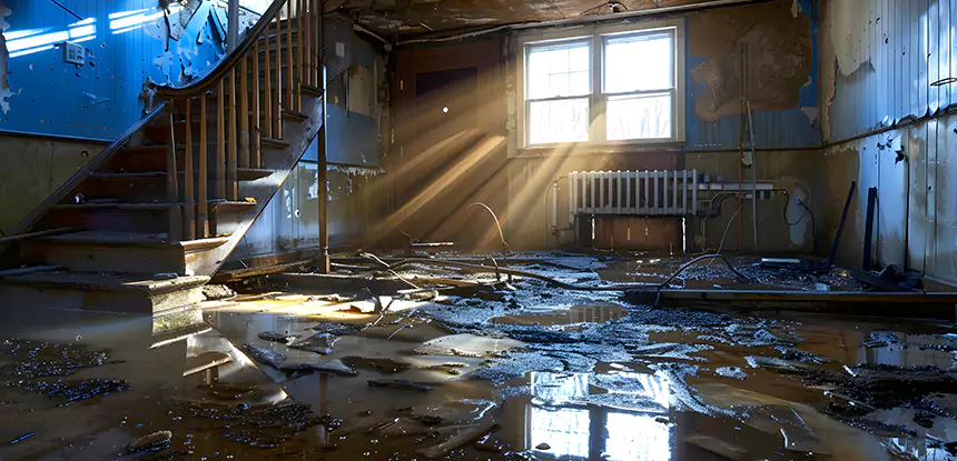 Professional Water Damage Restoration Services in Stone Mountain, GA