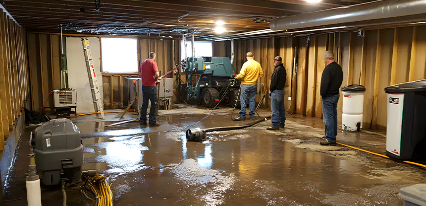 Professional Emergency Water Removal Services in Stone Mountain, GA