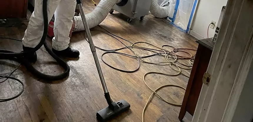 Professional Fire and Flood Restoration Services in Stone Mountain, GA