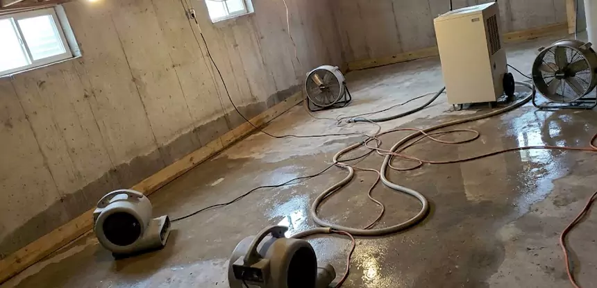 Professional Fire and Water Clean Up Services in Stone Mountain, GA