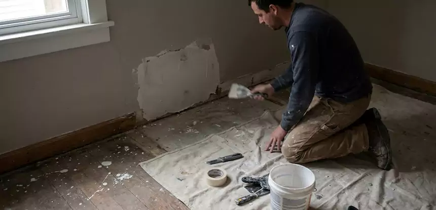 Professional Fire and Water Damage Repair Services in Stone Mountain, GA