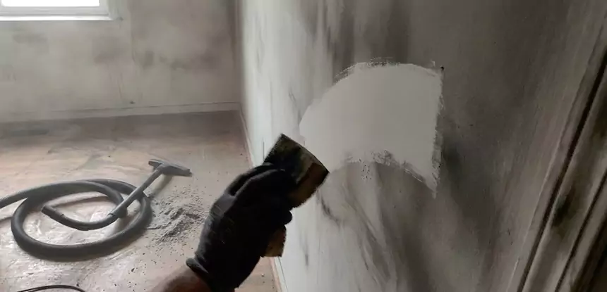 Professional Water and Fire Damage Restoration Services in Stone Mountain, GA
